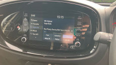 Toyota Aygo X 1.0 VVT-i Edge 5dr Petrol Hatchback